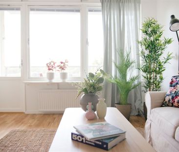 Kontorsvägen 8 E - Foto 1