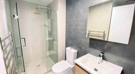 Brand New Furnished Apartment in Eden View - Photo 5