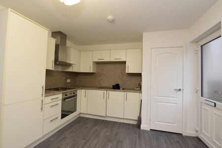 Flat 14, Mid Street Flats, Mid Street, AB55 5GE, Keith - Photo 3