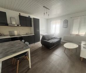 Location Appartement 2 pièces 52 m2 à Saint-Quentin - Photo 1