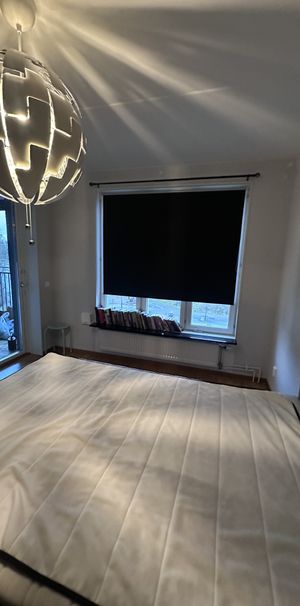 Sollentunavägen - Photo 1