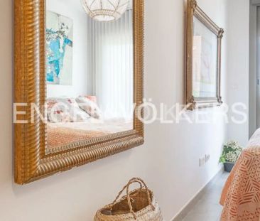 Apartamento de alquiler en Calle Grecia, El Verger - Photo 3