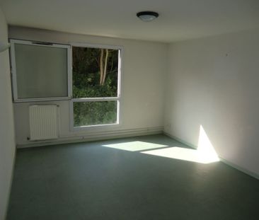 Location Appartement 2 pièces 39m² ROUEN 76000 - Photo 1
