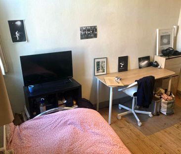Studentenkamer op toplocatie vlakbij KDG campus Pothoek - Photo 1