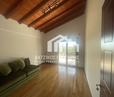 Μονοκατοικία για ενοικίαση Μελισσοχώρι (Μυγδονία) - Photo 6