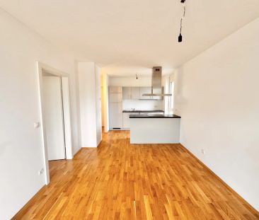 Genießen Sie zeitgemäßes Wohnen nahe der Smart City – Neubau in der... - Photo 3