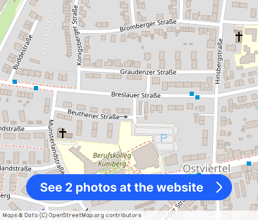 Beuthener Str. 11, 45665 Recklinghausen OT Ost - Photo 1