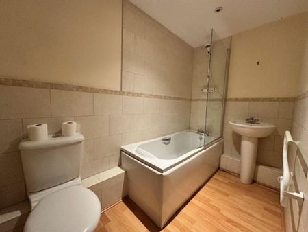 1 bedroom flat to rent - Photo 3