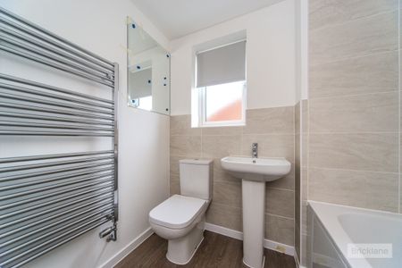 Funnell Drive, Pevensey - Photo 4