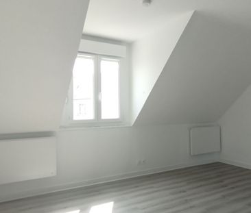 LOCATION Appartement Saint Pabu 3 pièce(s) 52.06 m2 - Photo 5