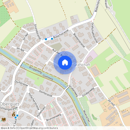 Auf der Bälen 14, 8154, Oberglatt ZH