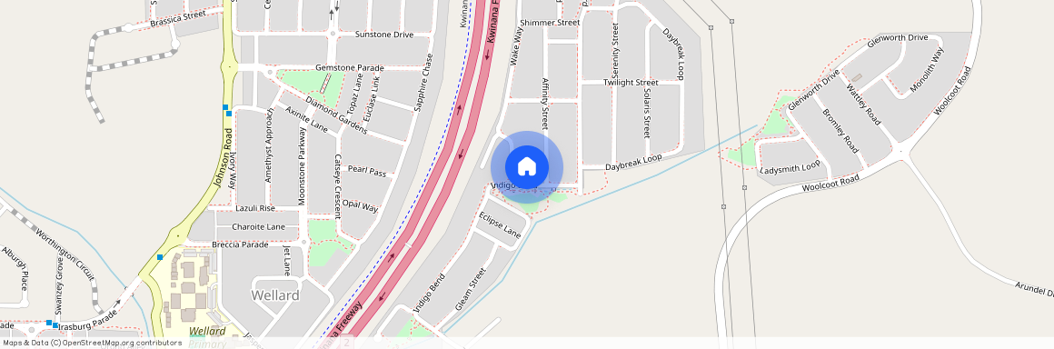 16 indigo bend, WA 6170, Wellard