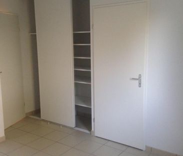 location Appartement T2 DE 42.53m² À NANTES - Photo 6