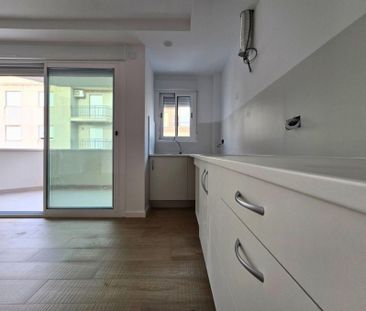 Piso de alquiler en Calle Espronceda, 9, Sector V - Photo 3