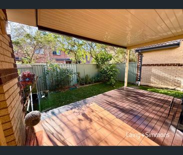 6/63 Spencer St, Rooty Hill, NSW 2766 - Photo 1