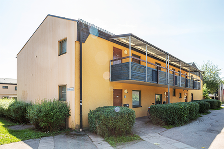 Södra Järngatan 11 A - Foto 5