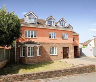 2 bedroom flat to rent - Photo 6