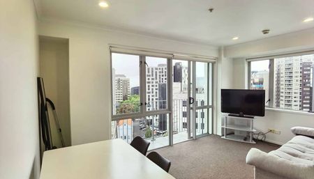 Be quick! Decent two bedroom apartment with affordable price! - Photo 5