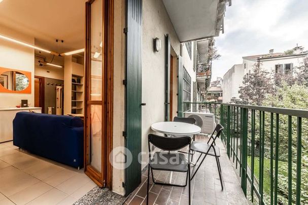 Trilocale in Affitto in Via Giuseppe Giusti 5 a Milano - Foto 1