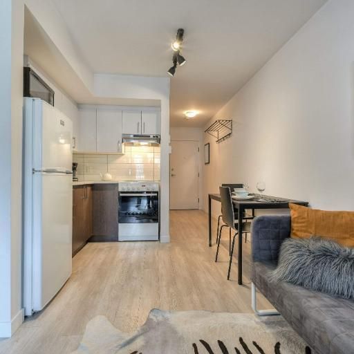 Studio - Montréal - $1,195 /mo - Photo 1