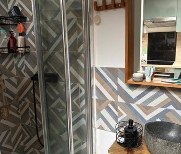 Maison mitoyenne 3 pièces à Lambersart - Photo 6