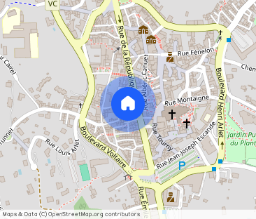 Appartement à louer - Photo 1