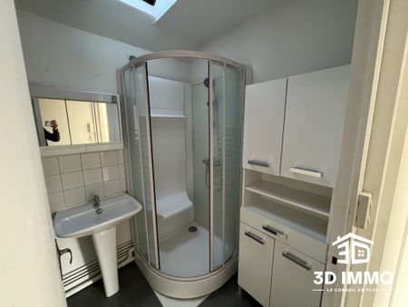 Location Appartement 2 pièces 48m² AVESNES SUR HELPE 59440 - Photo 3