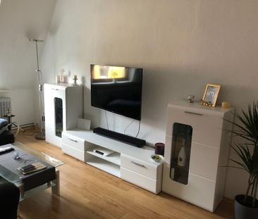 2,5 Zimmer DG - Wohnung Neustadt - Photo 2