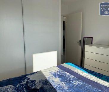 Location Appartement 2 pièces 34m² LAYRAC 47390 - Photo 3