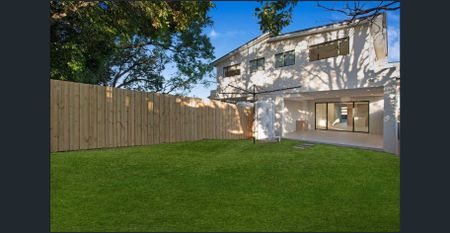 Modern Family Duplex - Photo 4