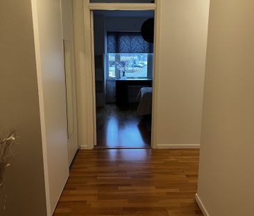 Carl Flormansgatan, Malmö - Foto 4