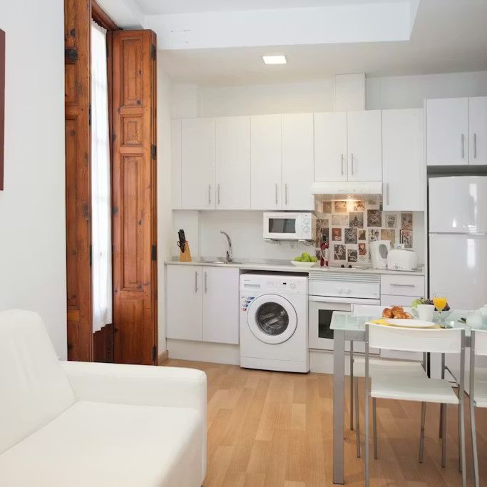 Carrer de la Bosseria, Valencia, Valencian Community 46001 - Photo 1