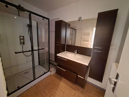 Appartement T2 MONTGERON à louer - Photo 5