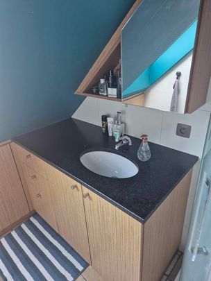 Appartement te huur - Foto 1