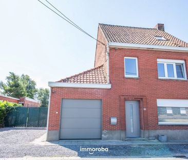 Volledig instapklare woning met 3 slaapkamers en ruime tuin in Zulte - Foto 4