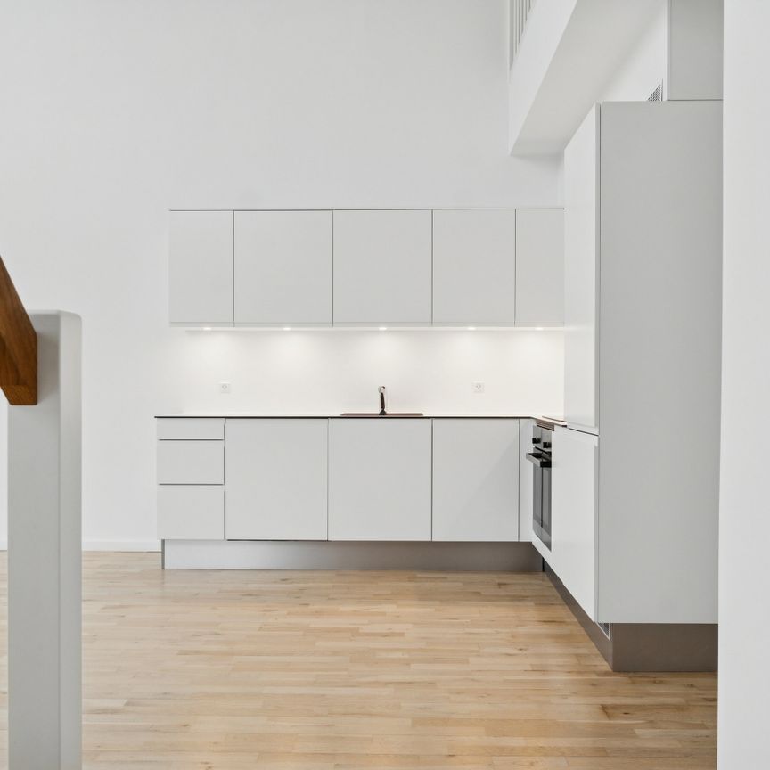 Blomsterstræde 8, 3. tv., Kamillehuset, 2610 Rødovre - Photo 1