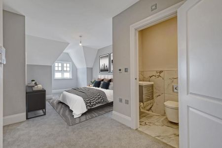 2 bedroom flat to rent - Photo 3