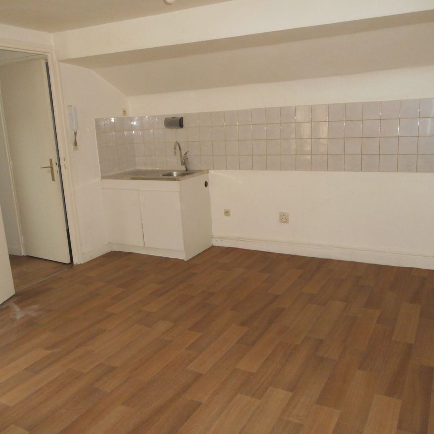 Appartement RUE CHAVAILLAUD - Photo 1