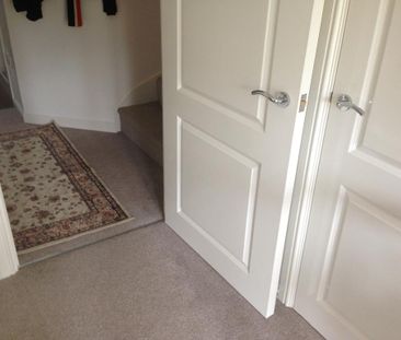 4 bedroom townhouse to rent - Photo 1