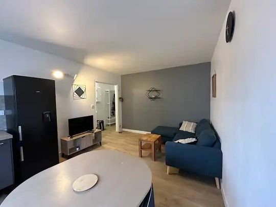 Chambre disponible - Photo 1