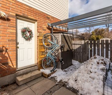 For Lease - 41 Milson Crescent, Guelph, Ontario - Photo 2