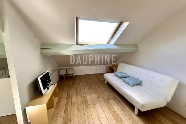 Appartement à louer à Paris 7Ème - Photo 1