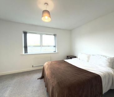 1 bedroom in a house share to rent - Photo 6