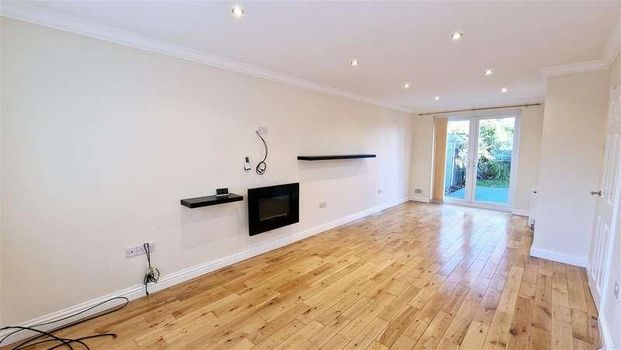 Ludlow Close, Winsford, CW7 - Photo 1