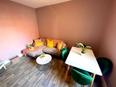 4 bedroom house share to rent - Photo 5