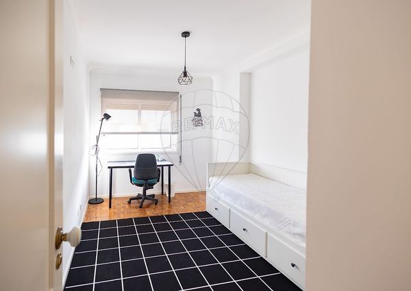 Apartamento T3 em Viana do Castelo