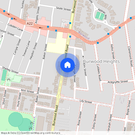48 Burwood Road, NSW 2136, Burwood Heights