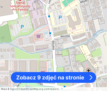 Kawalerka Z Klimatyzacją - Dostępna Od Grudnia! - Zdjęcie 1