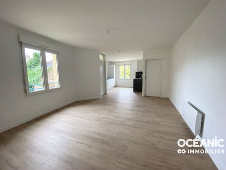 SIZUN, T4 de 90m², - Photo 3