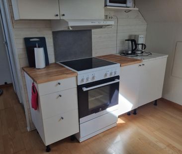 Ystad - 2rok - tillsv - 10.638kr/mån - Foto 5